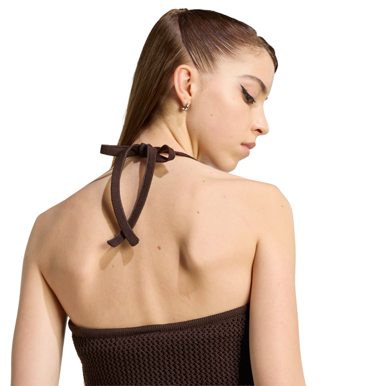 adidas Crochet Top - Women's | Foot Locker