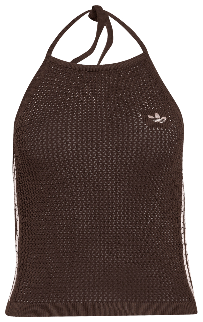 adidas Crochet Top - Women's | Foot Locker