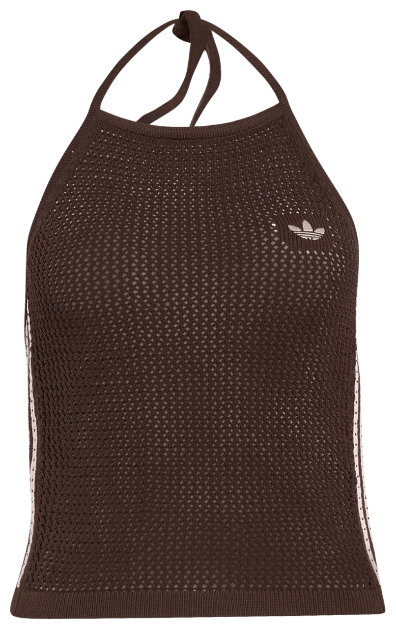 adidas Crochet Top - Women's | Foot Locker