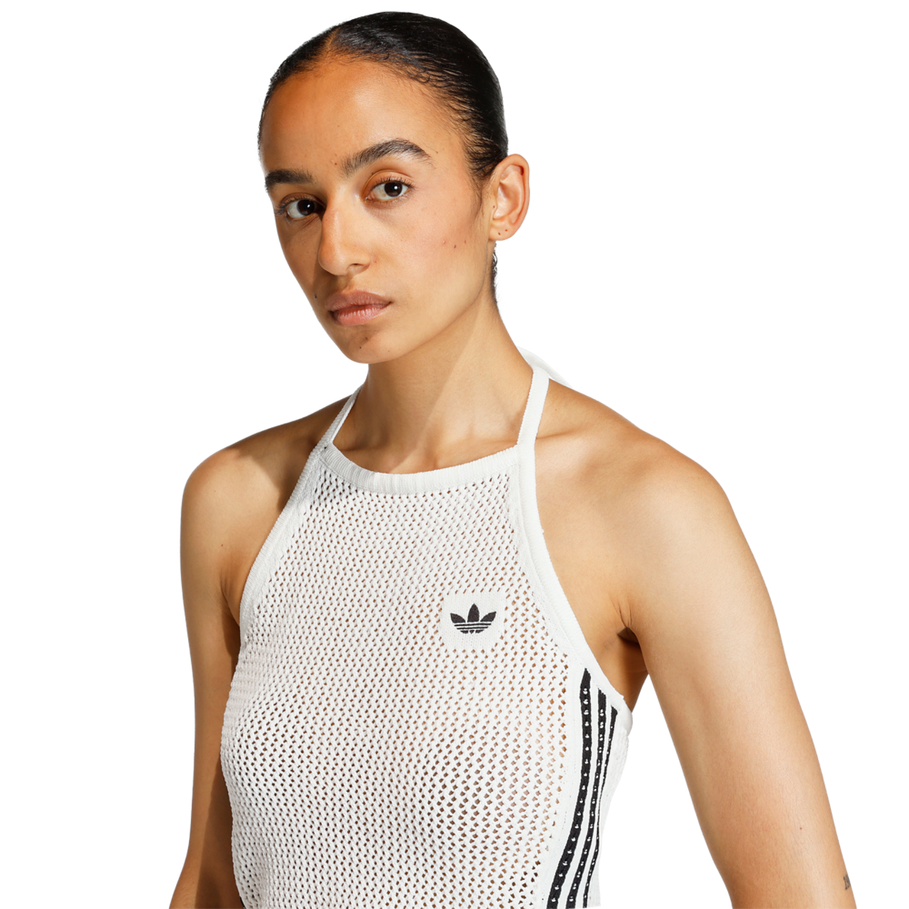 adidas Crochet Top - Women's | Foot Locker
