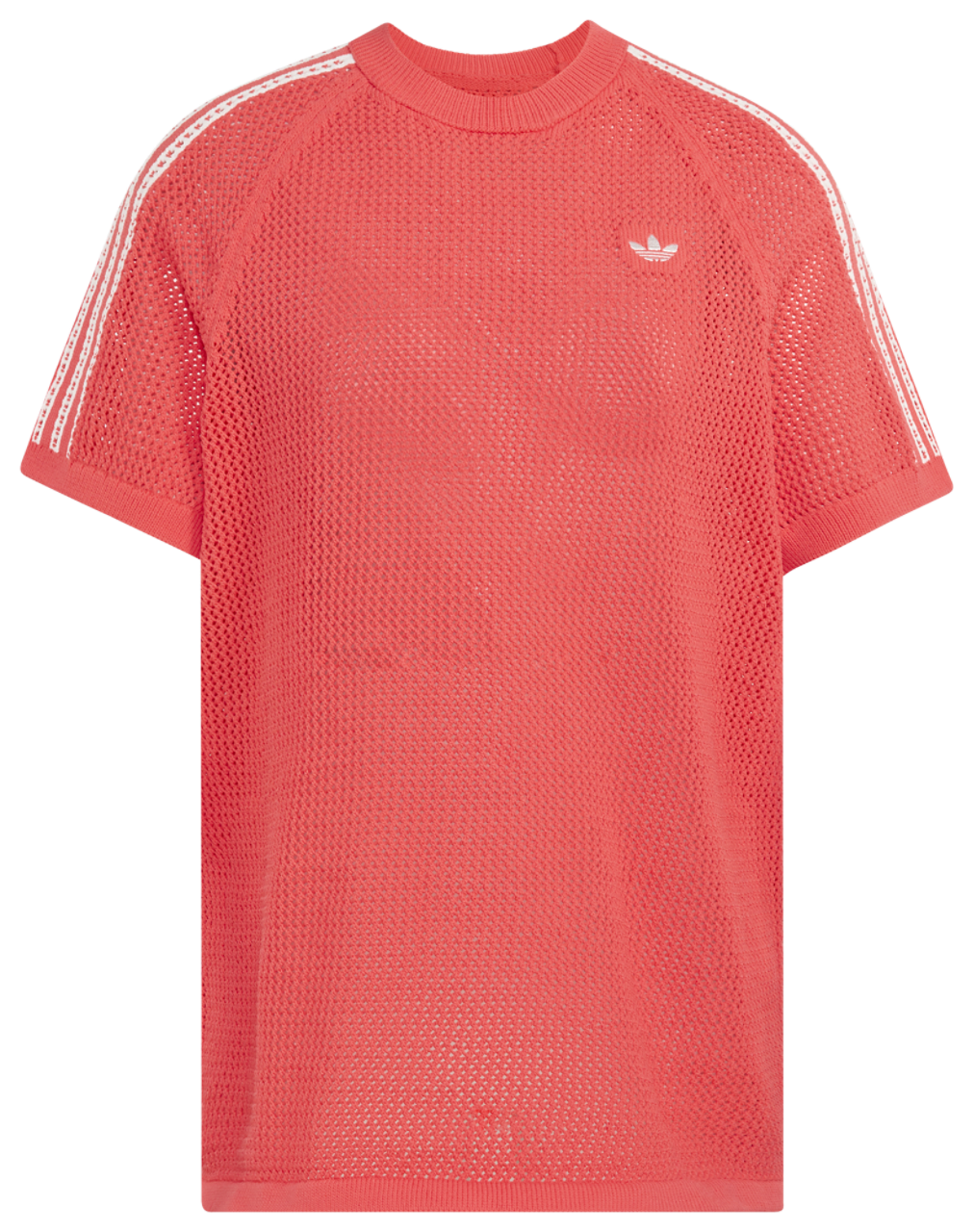 adidas Originals Knitted Crochet Dress - Women's | Foot Locker