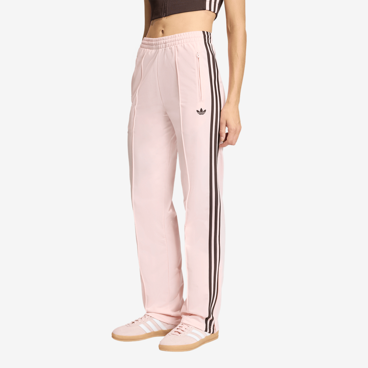 adidas Originals Adicolor Classics Firebird Track Pants Image 1 of 6. Tap to open photo gallery.
