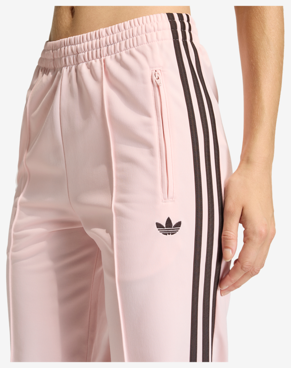 adidas Originals Adicolor Classics Firebird Track Pants Image 3 of 6. Tap to open photo gallery.