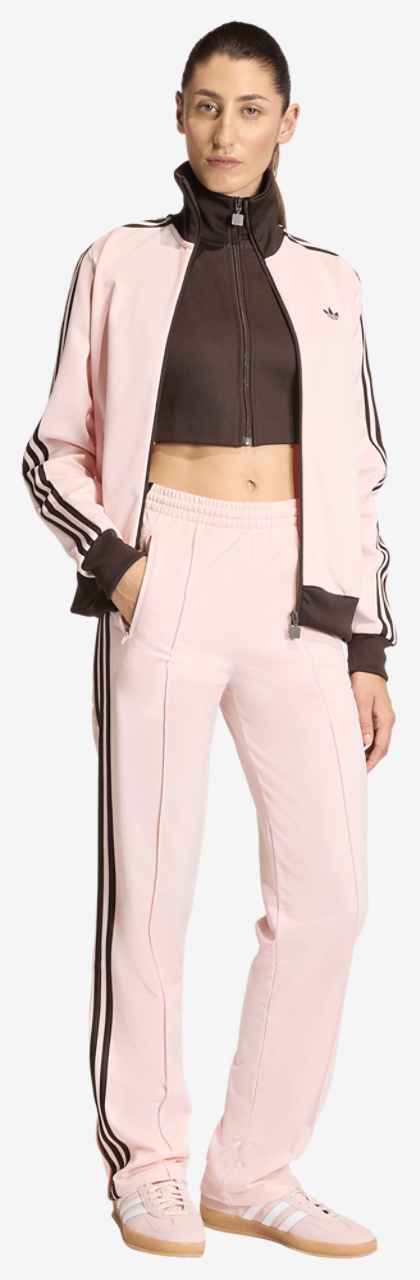 adidas Originals Adicolor Classics Firebird Track Pants Image 5 of 6. Tap to open photo gallery.