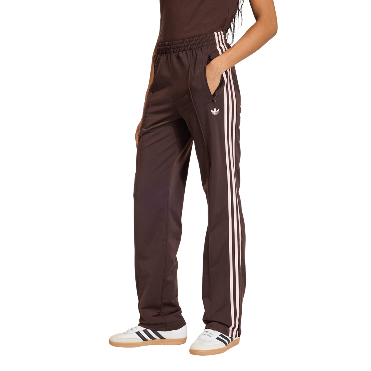 トップス Firebird Oversized Track Top & Pants adidas Originals Adicolor Classics Firebird Track Pants - Women's