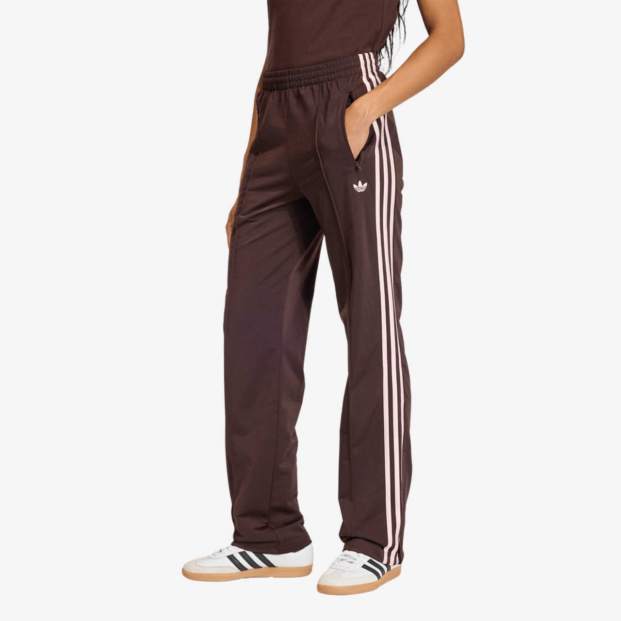adidas Originals Adicolor Classics Firebird Track Pants Image 1 of 6. Tap to open photo gallery.
