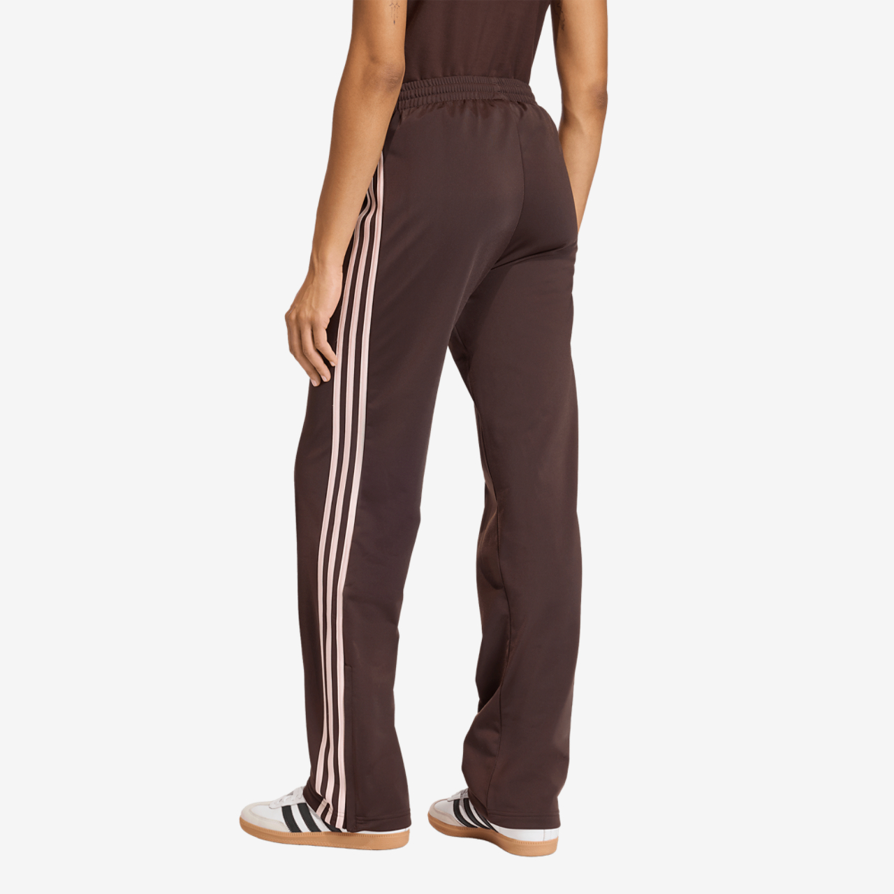 adidas Originals Adicolor Classics Firebird Track Pants Image 2 of 6. Tap to open photo gallery.