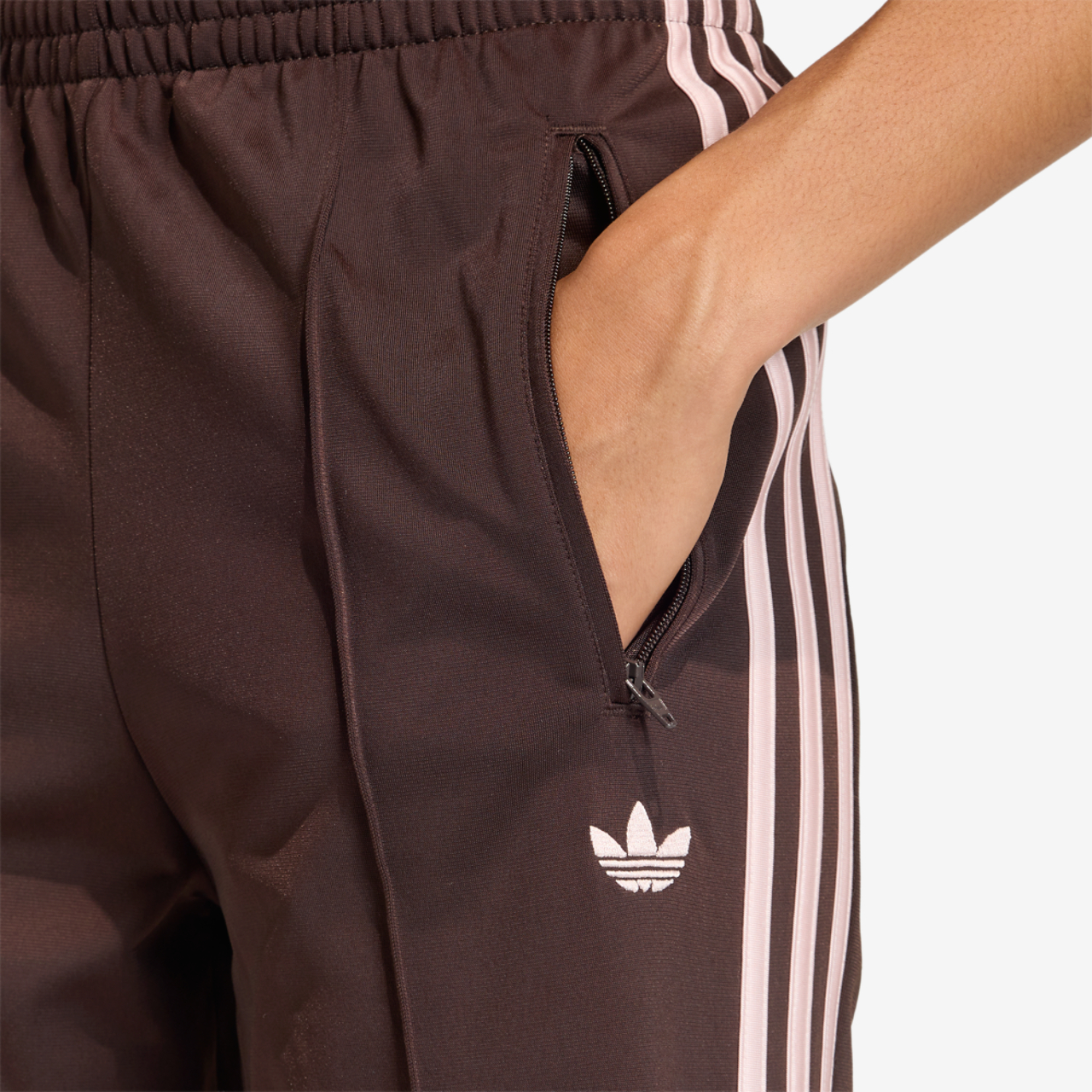 adidas Originals Adicolor Classics Firebird Track Pants Image 3 of 6. Tap to open photo gallery.