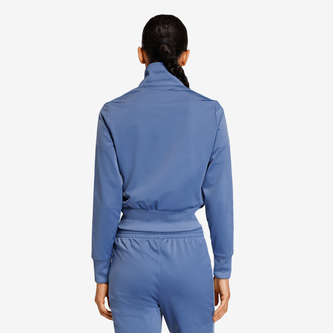 adidas Originals Firebird Classic Track Top Image 2 of 6. Tap to open photo gallery.