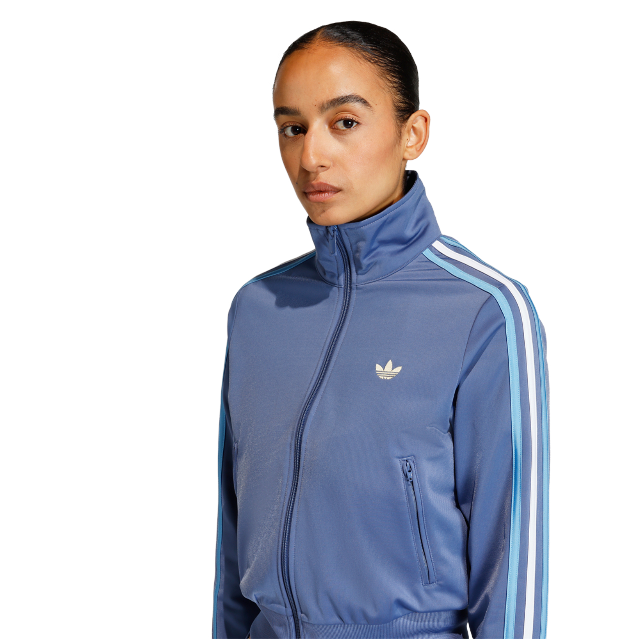 adidas Originals Firebird Classic Track Top - Women's | Foot Locker