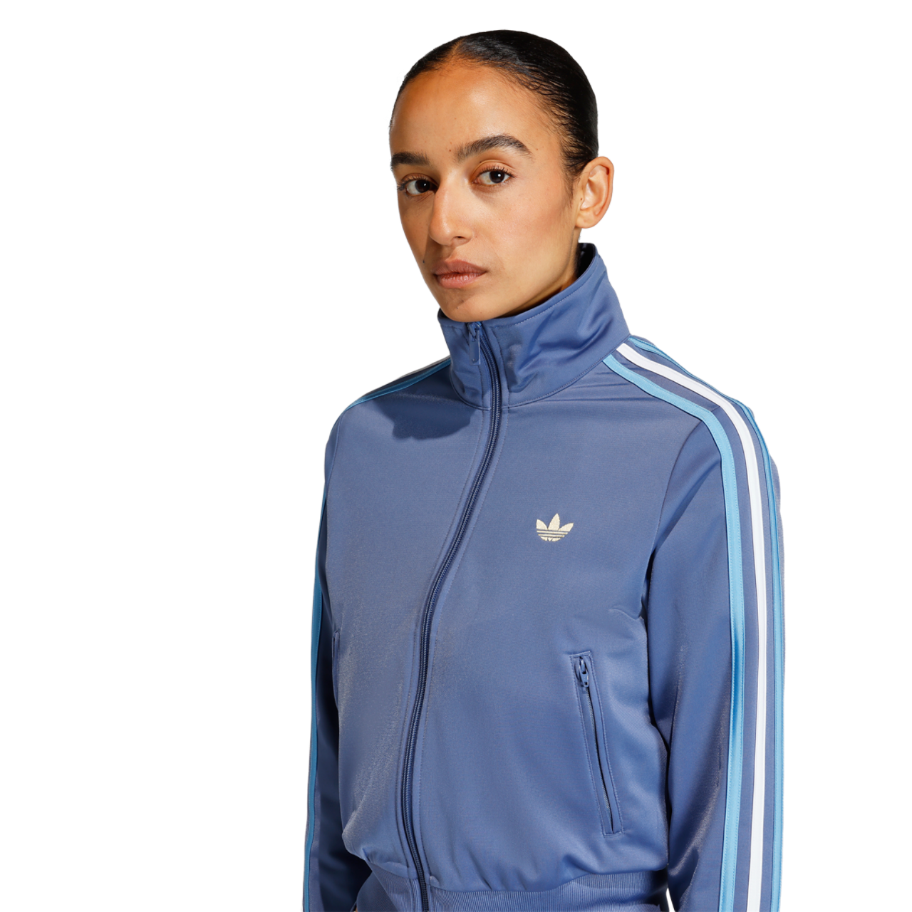 adidas Originals Firebird Classic Track Top - Women's | Foot Locker