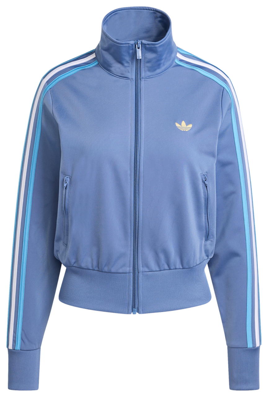 adidas Originals Firebird Classic Track Top - Women's | Foot Locker