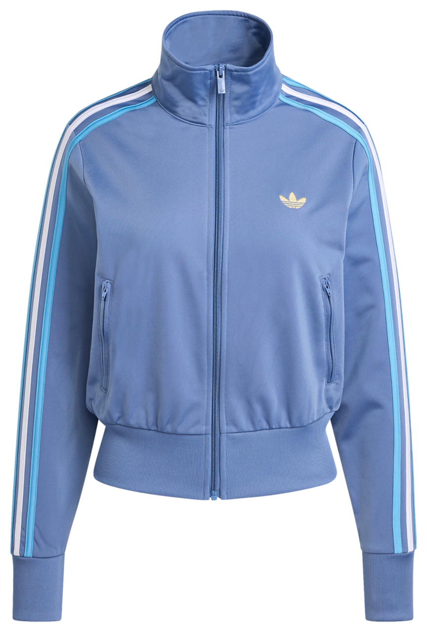 adidas Originals Firebird Classic Track Top - Women's | Foot Locker
