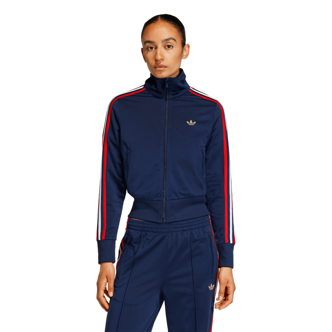 adidas Originals Firebird Classic Track Top - Women's | Foot Locker