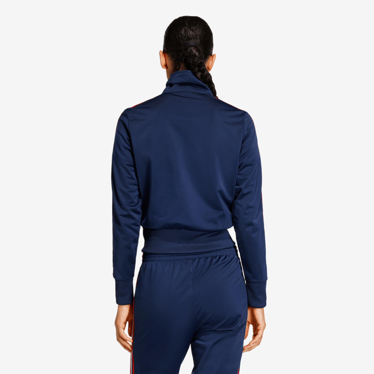 adidas Originals Firebird Classic Track Top Image 2 of 6. Tap to open photo gallery.