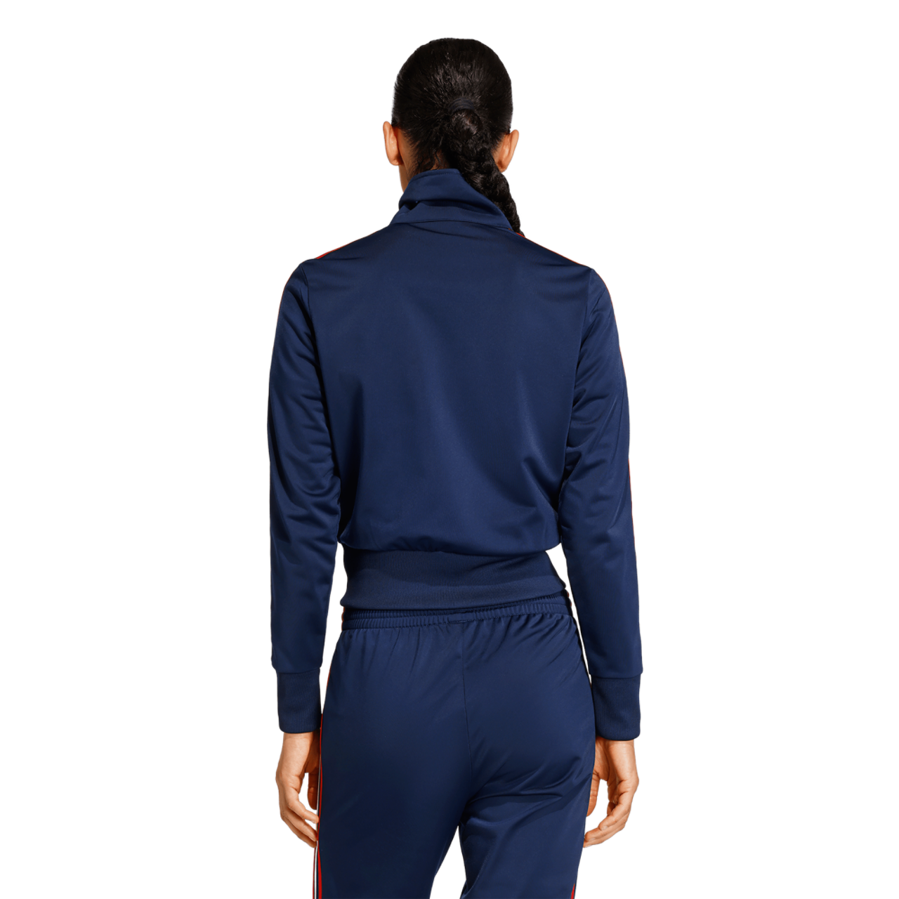 adidas Originals Firebird Classic Track Top - Women's | Foot Locker