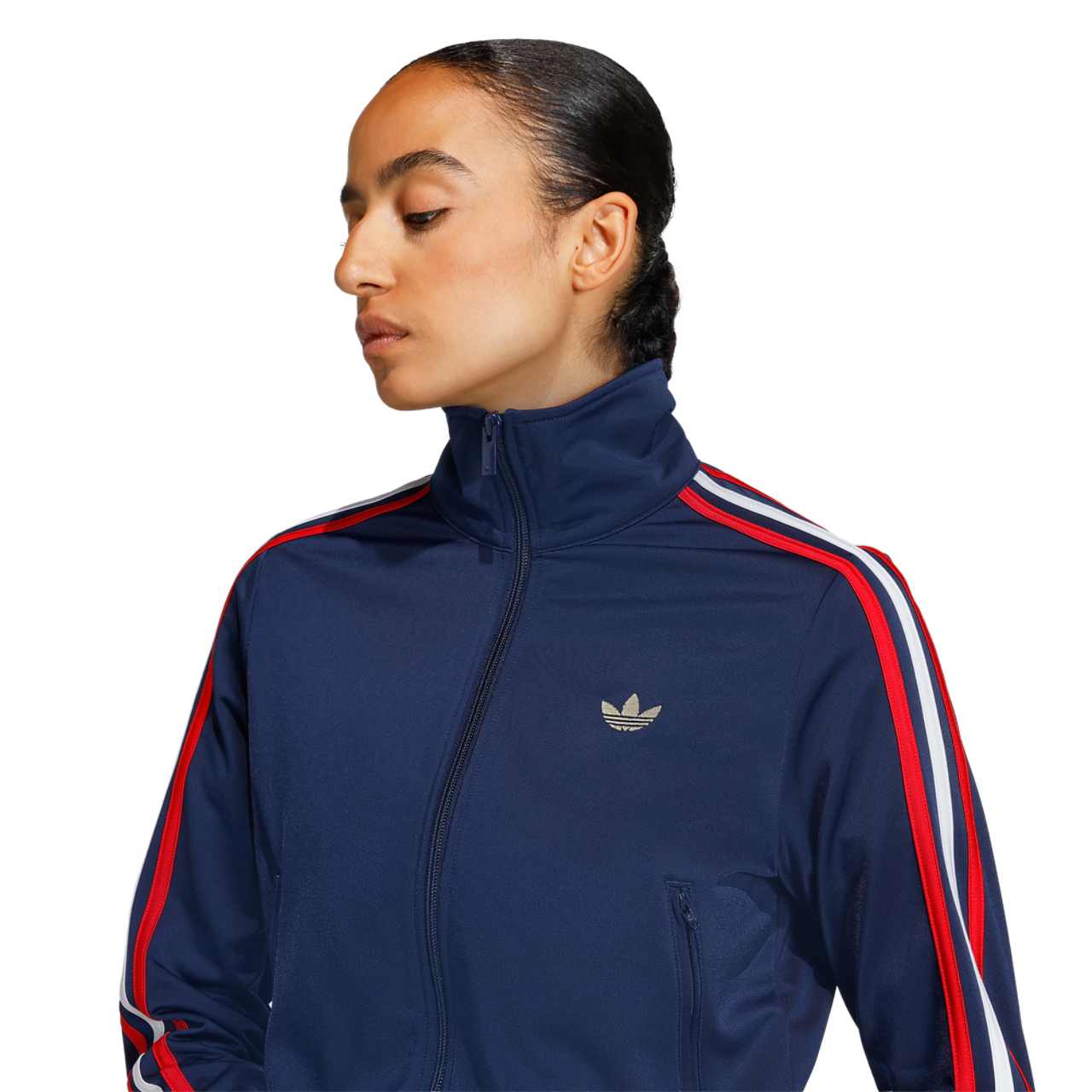 adidas Originals Firebird Classic Track Top - Women's | Foot Locker