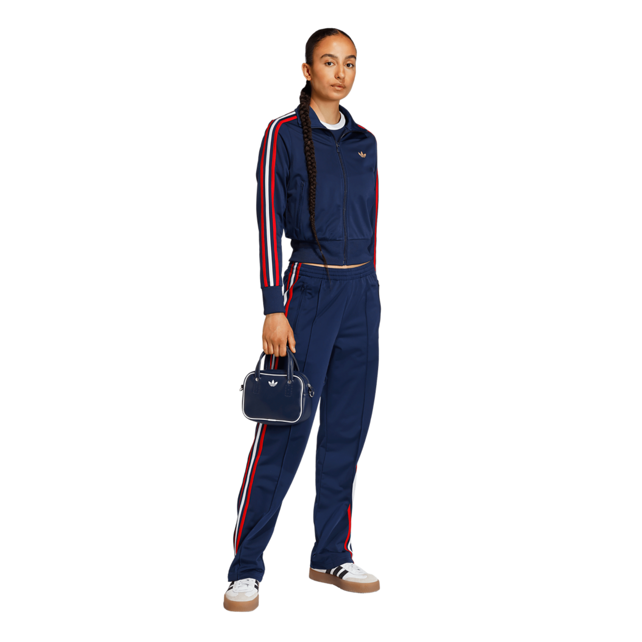 adidas Originals Firebird Classic Track Top - Women's | Foot Locker