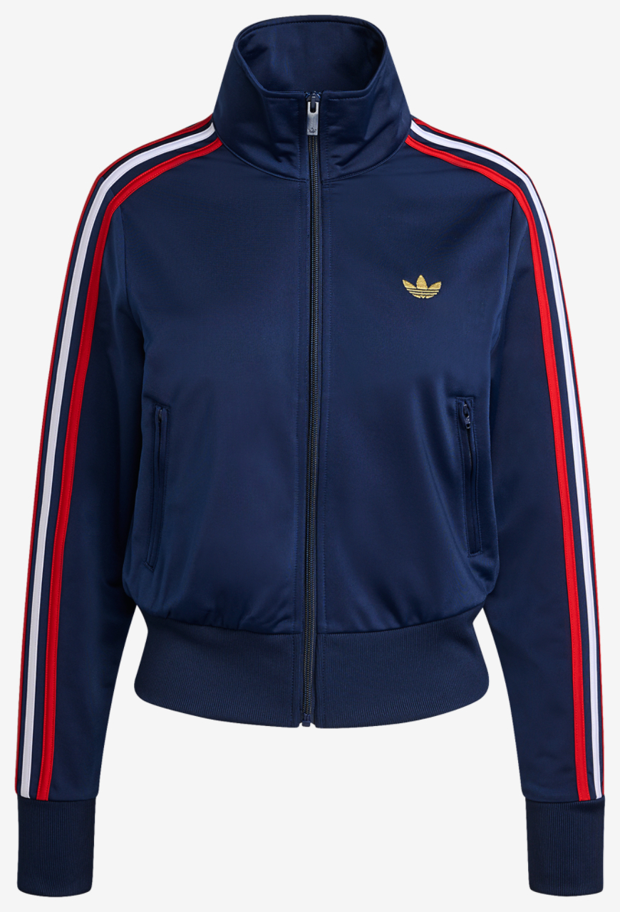 adidas Originals Firebird Classic Track Top Image 6 of 6. Tap to open photo gallery.