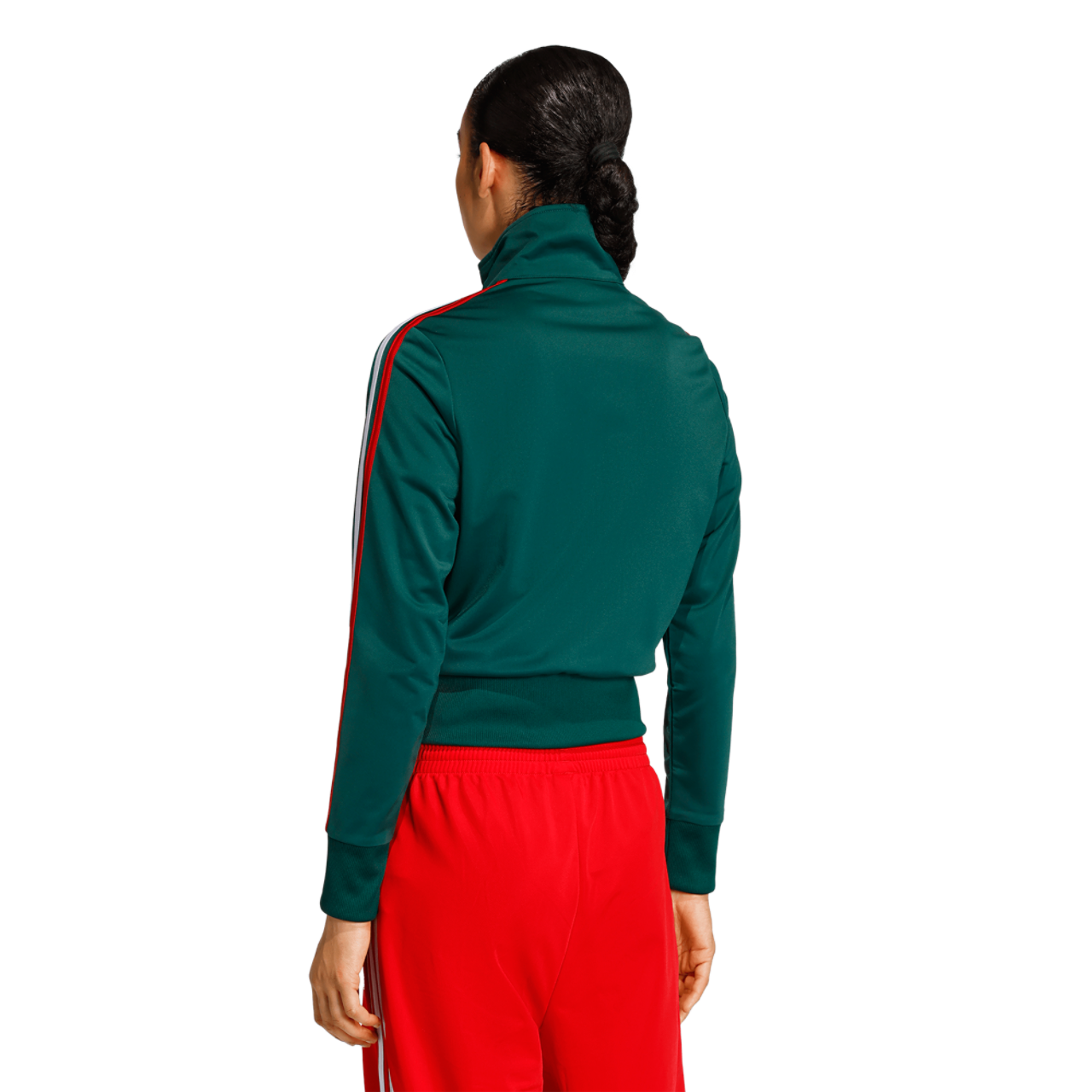 adidas Originals Firebird Classic Track Top - Women's | Foot Locker