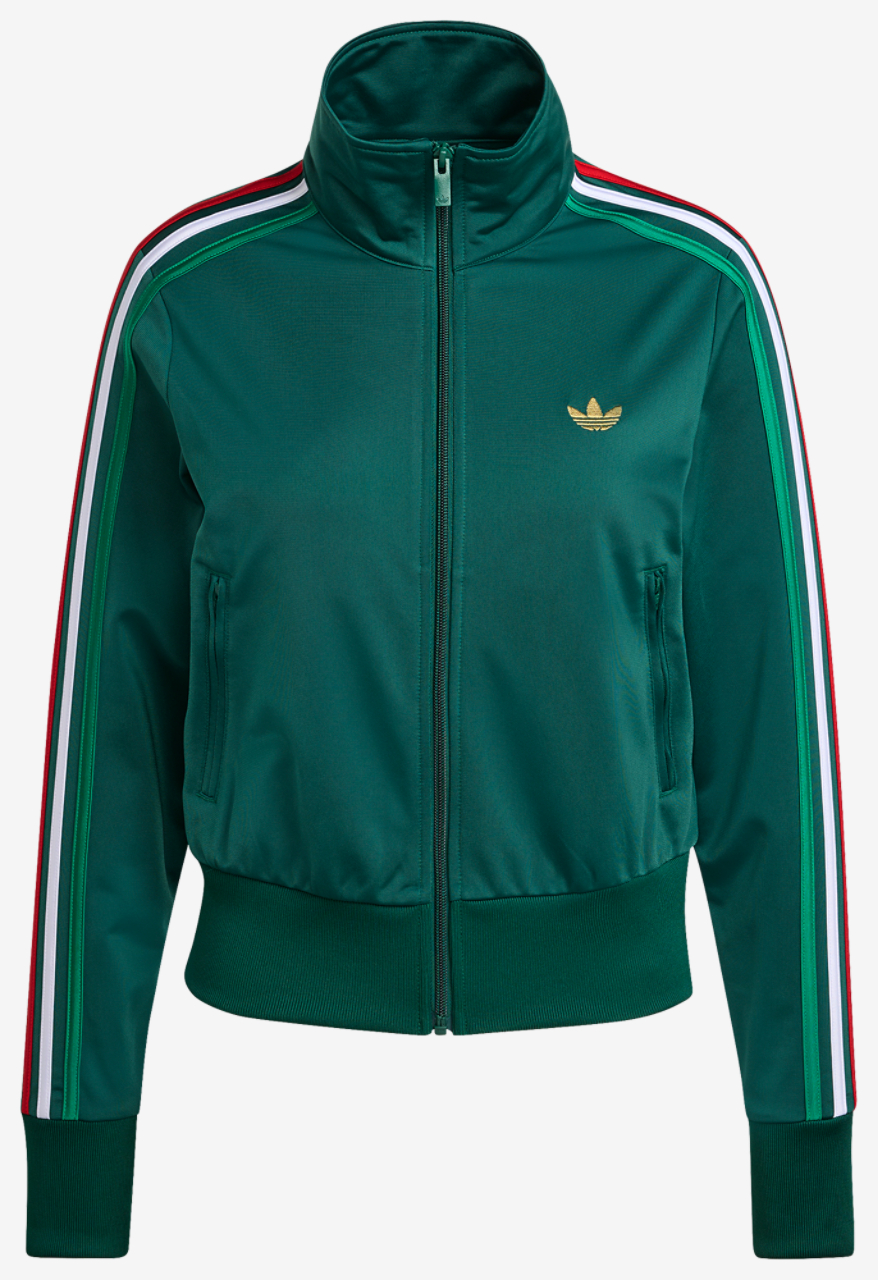 adidas Originals Firebird Classic Track Top Image 6 of 6. Tap to open photo gallery.