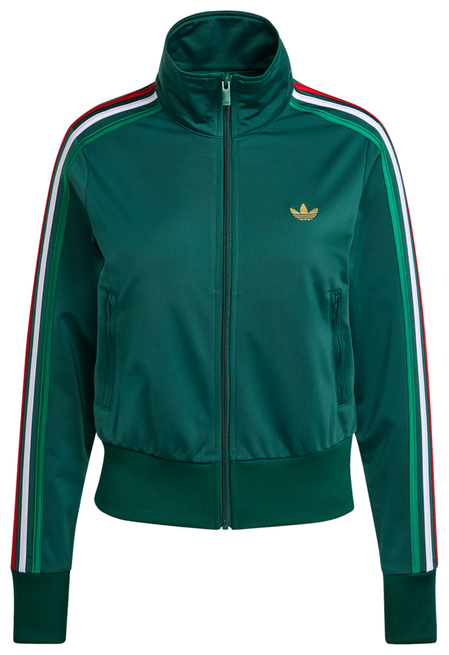 adidas Originals Firebird Classic Track Top - Women's | Foot Locker