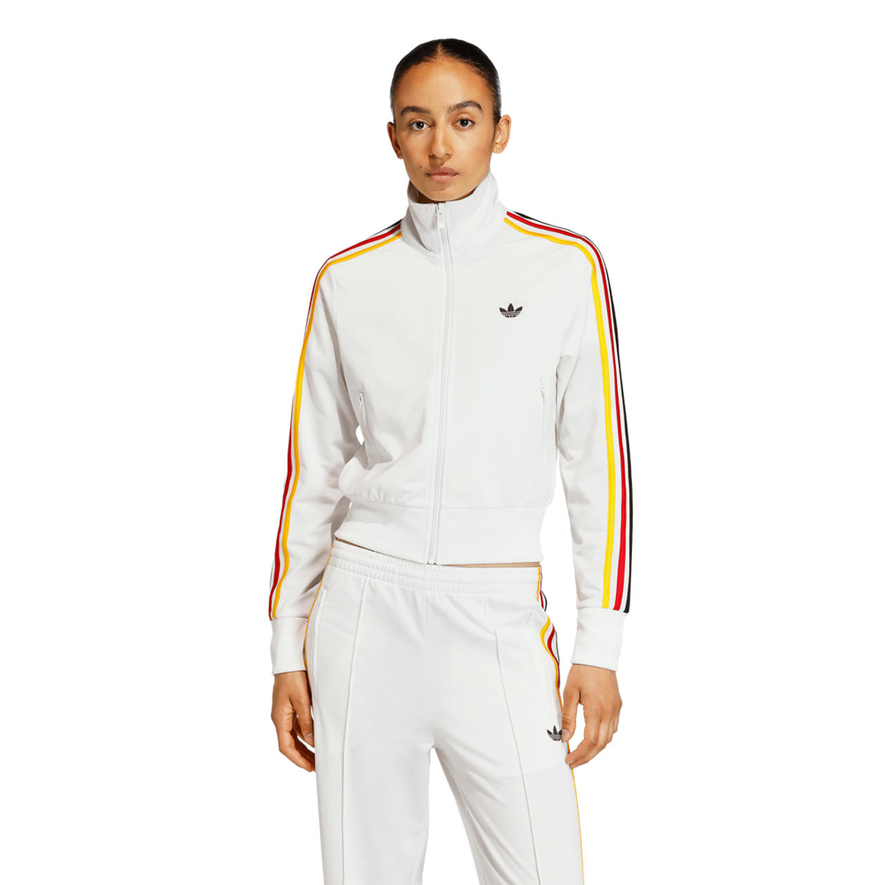 adidas Originals Firebird Classic Track Top - Women's | Foot Locker