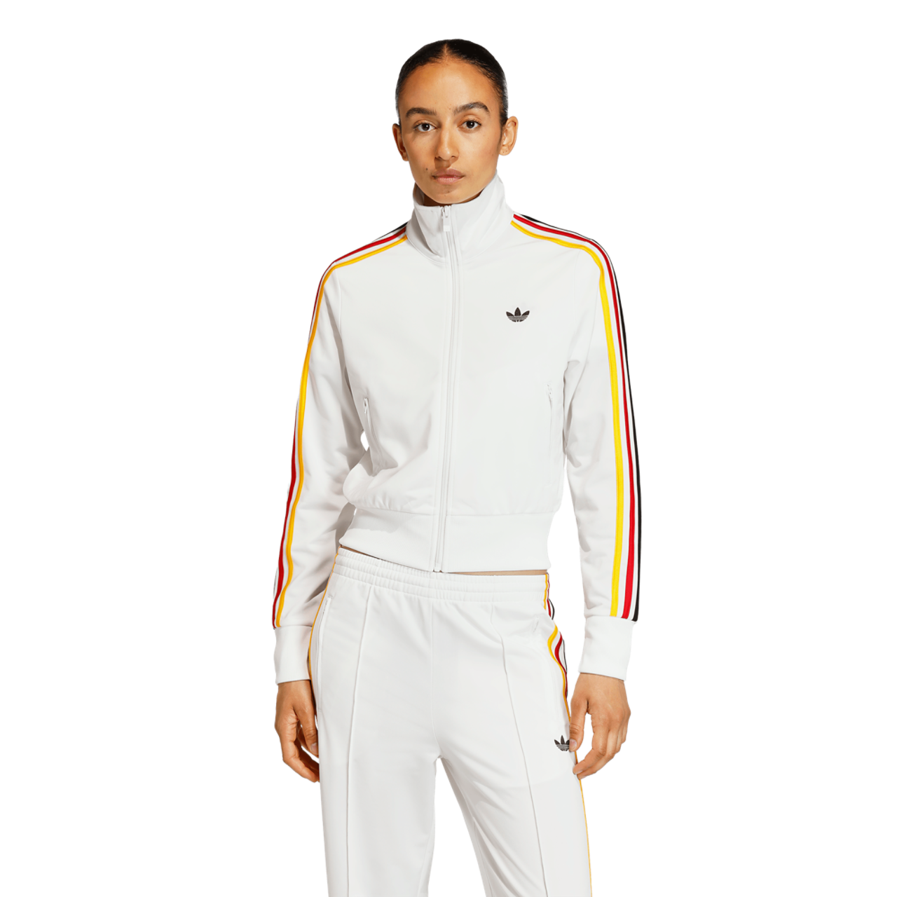 adidas Originals Firebird Classic Track Top - Women's | Foot Locker