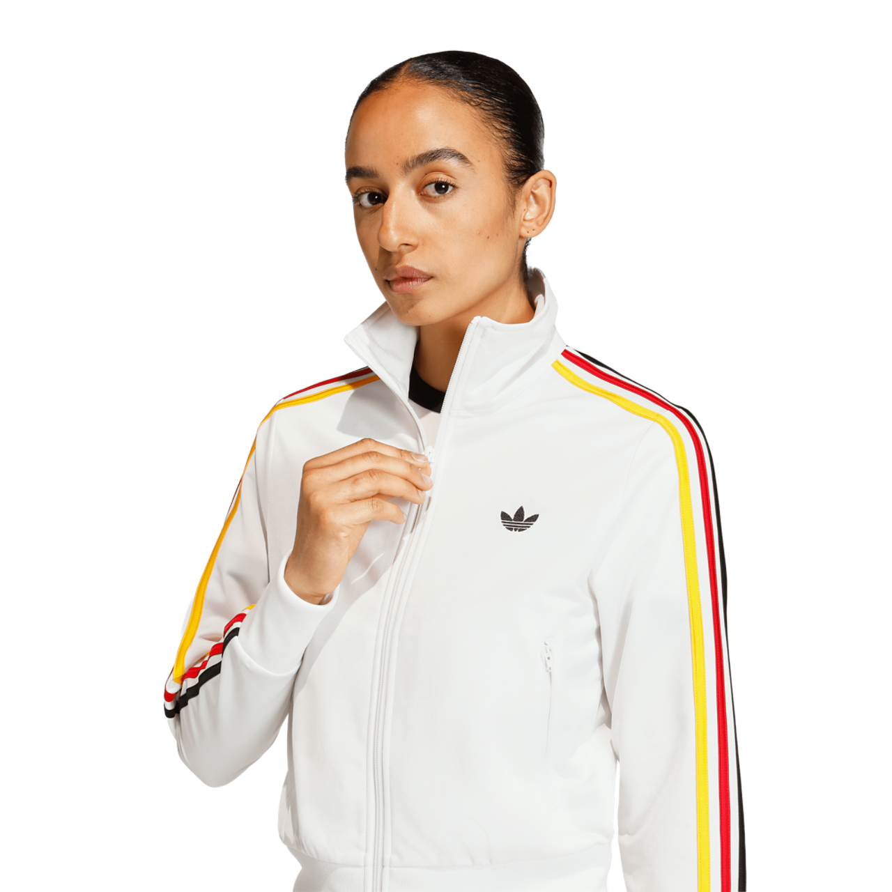 adidas Originals Firebird Classic Track Top - Women's | Foot Locker