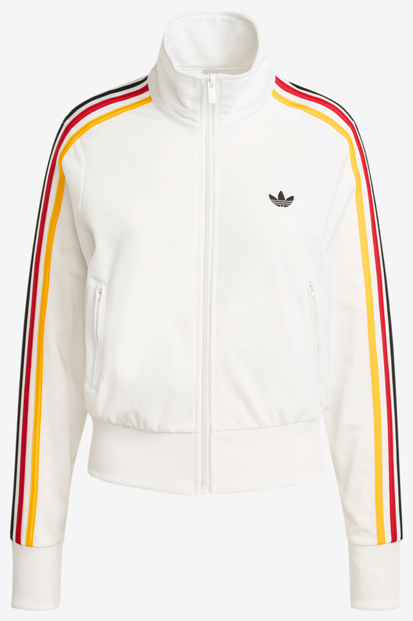 adidas Originals Firebird Classic Track Top Image 5 of 5. Tap to open photo gallery.