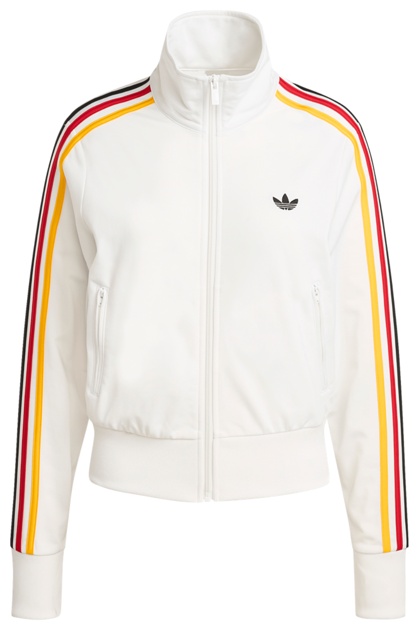 adidas Originals Firebird Classic Track Top - Women's | Foot Locker