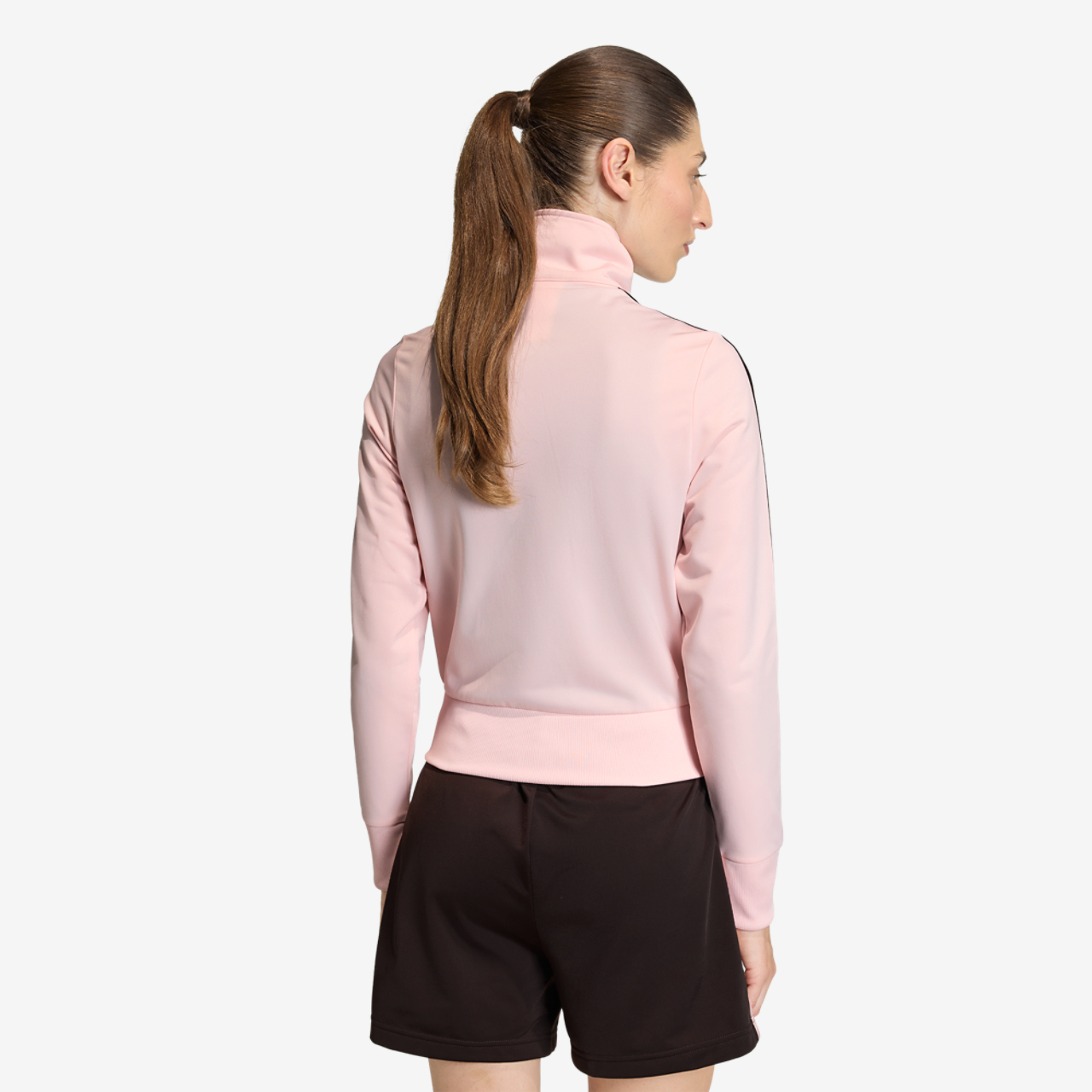 adidas 【Exclusive】FIREBIRD TRACK TOP adidas FIREBIRD CLASSIC TRACK TOP - Pink | Free Shipping with adiClub