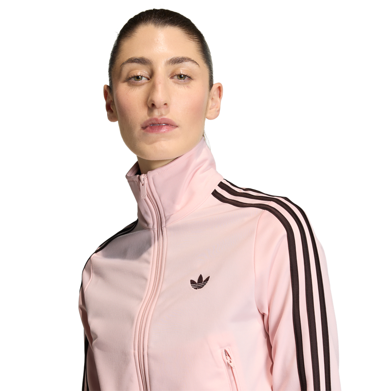 adidas Originals Firebird Classic Track Top - Women's | Foot Locker