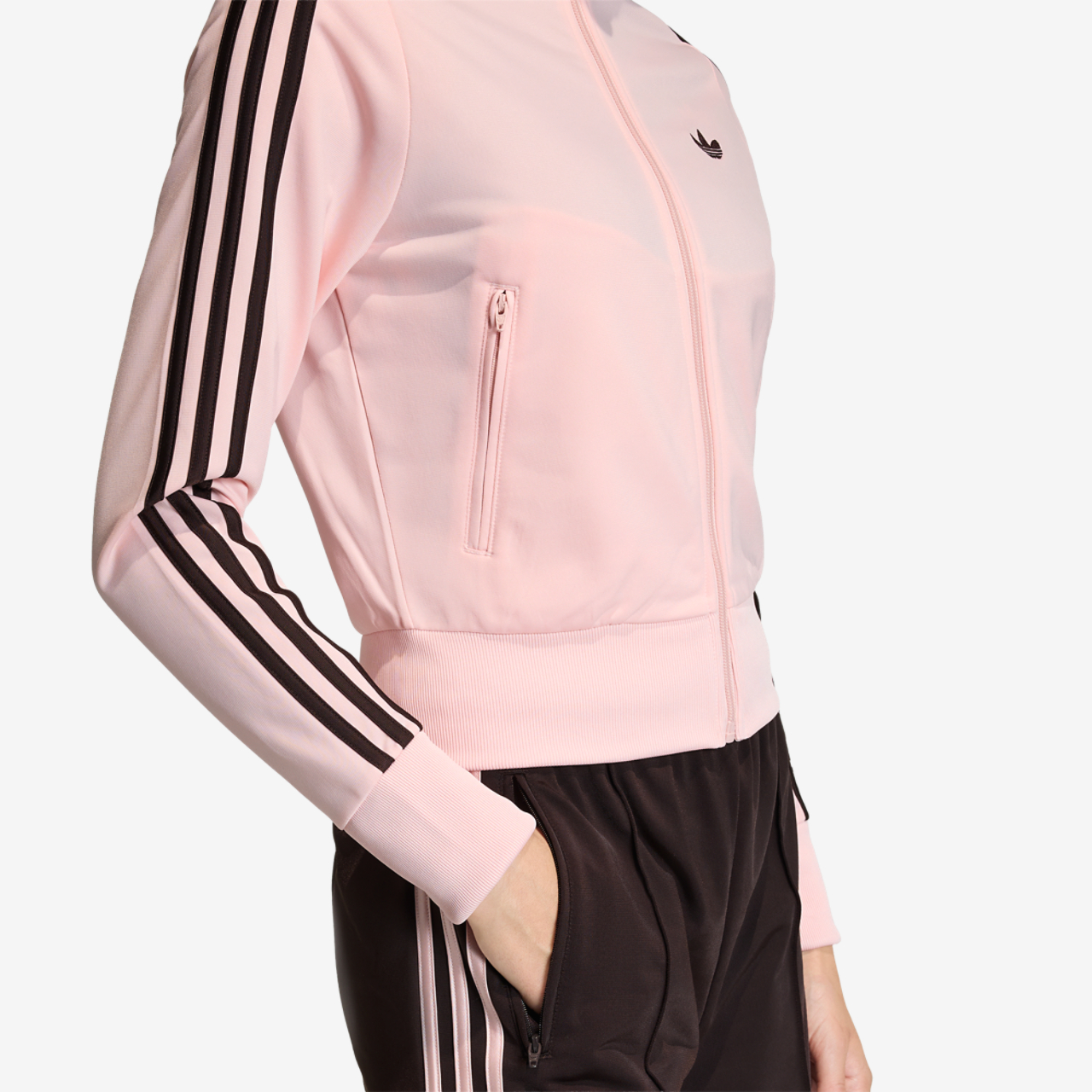 adidas Originals Firebird Classic Track Top Image 5 of 7. Tap to open photo gallery.