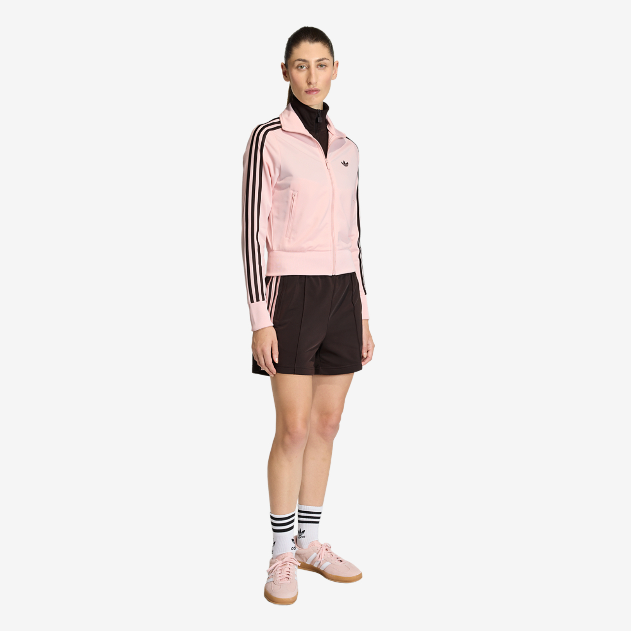adidas Originals Firebird Classic Track Top Image 6 of 7. Tap to open photo gallery.