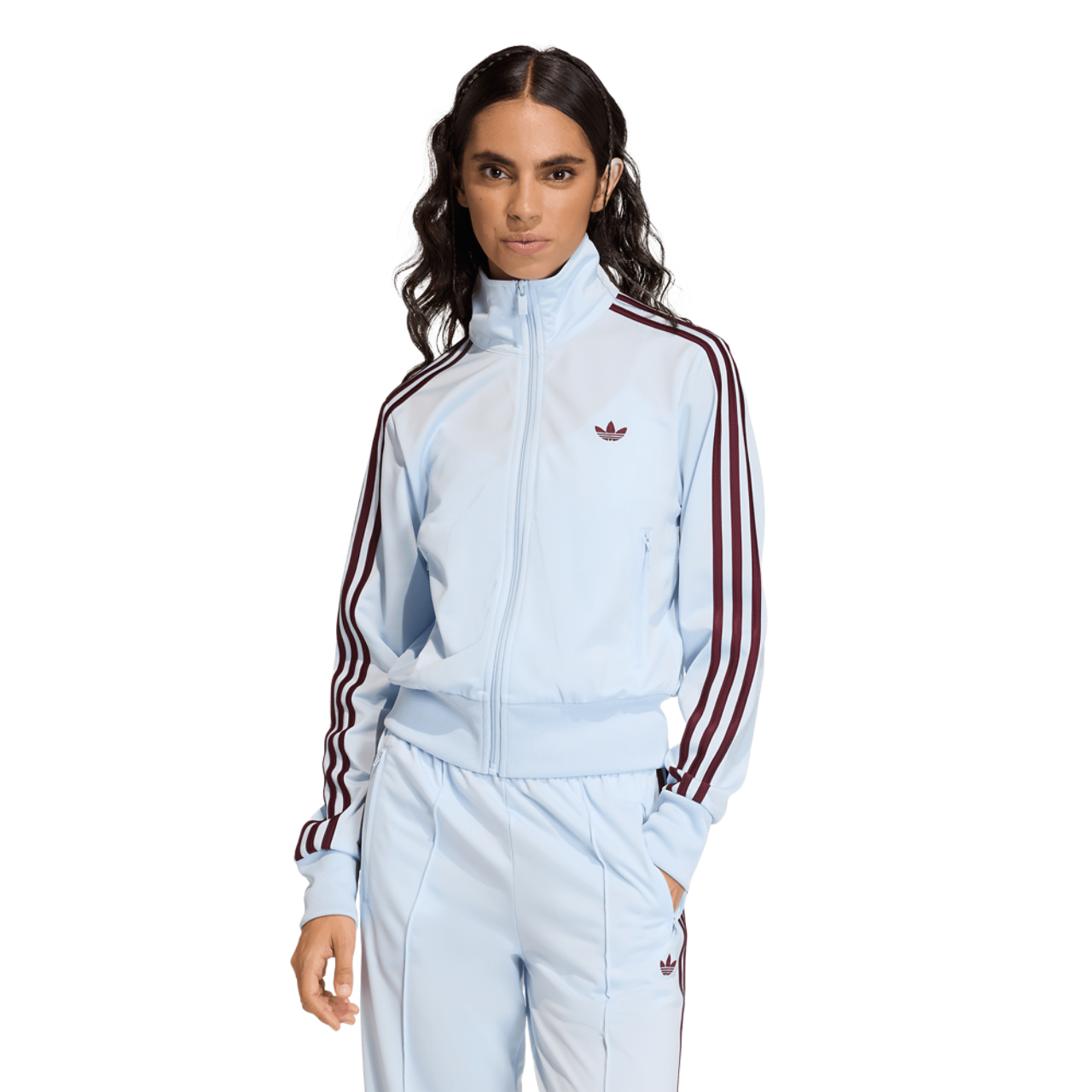 adidas Originals Firebird Classic Track Top - Women's | Foot Locker