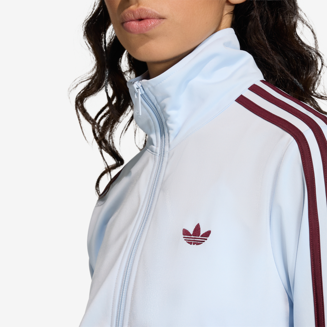 adidas Originals Firebird Classic Track Top - Women's | Foot Locker