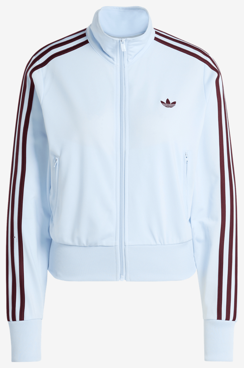 トップス adidas L FBIRD TT adidasoriginals adidas Originals Firebird Classic Track Top - Women's | Foot Locker