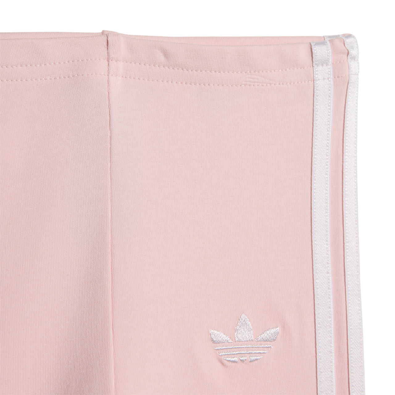 adidas Tights & T-Shirt Set Image 4 of 4. Tap to open photo gallery.