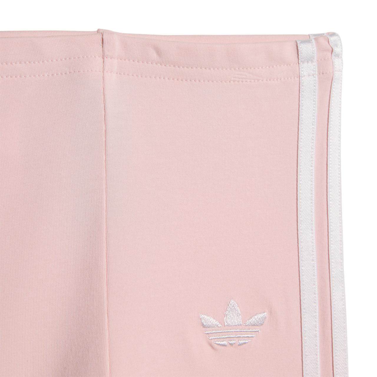 adidas Tights & T-Shirt Set Image 4 of 4. Tap to open photo gallery.
