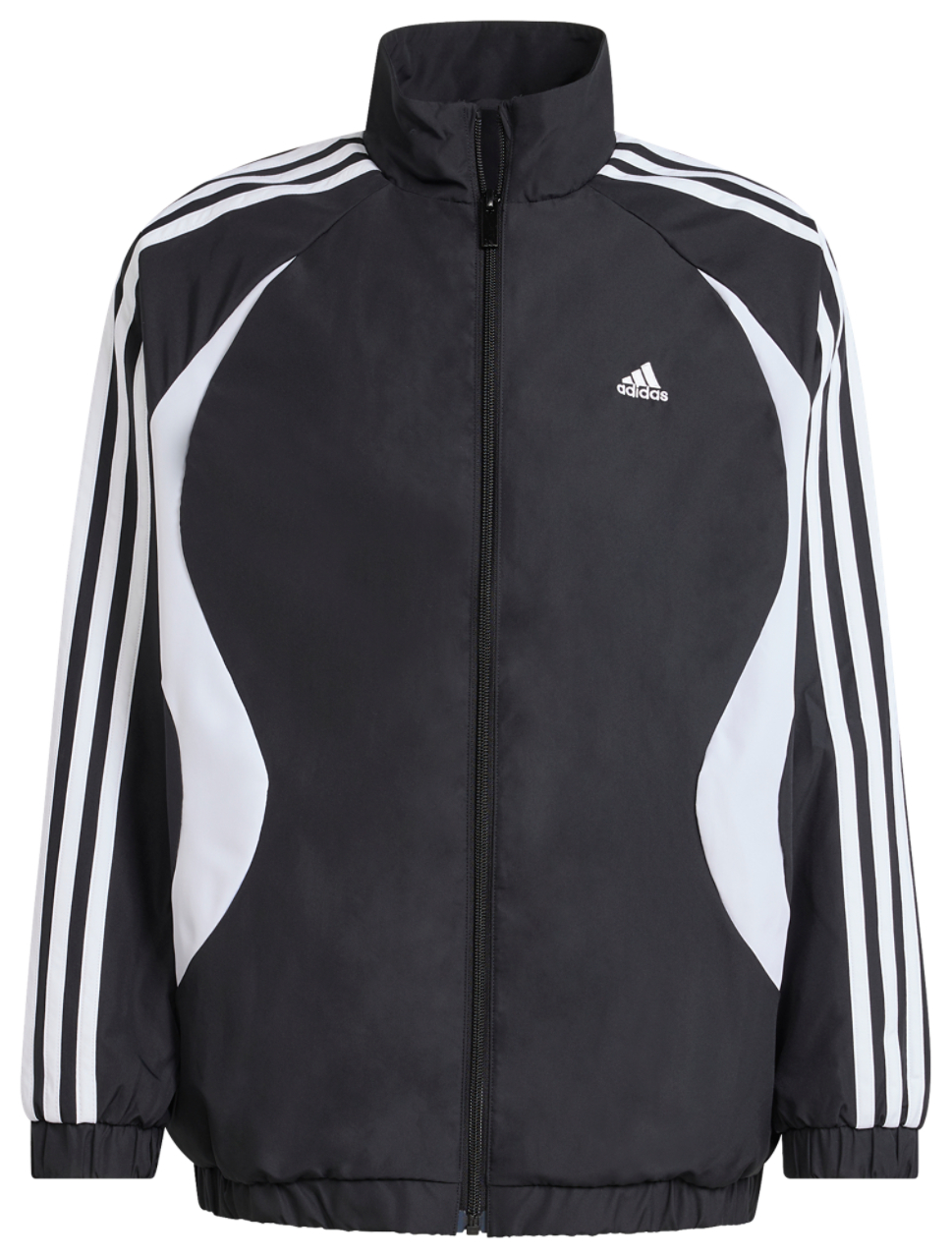 adidas Originals Teamgeist Loose Track Top Image 6 of 6. Tap to open photo gallery.