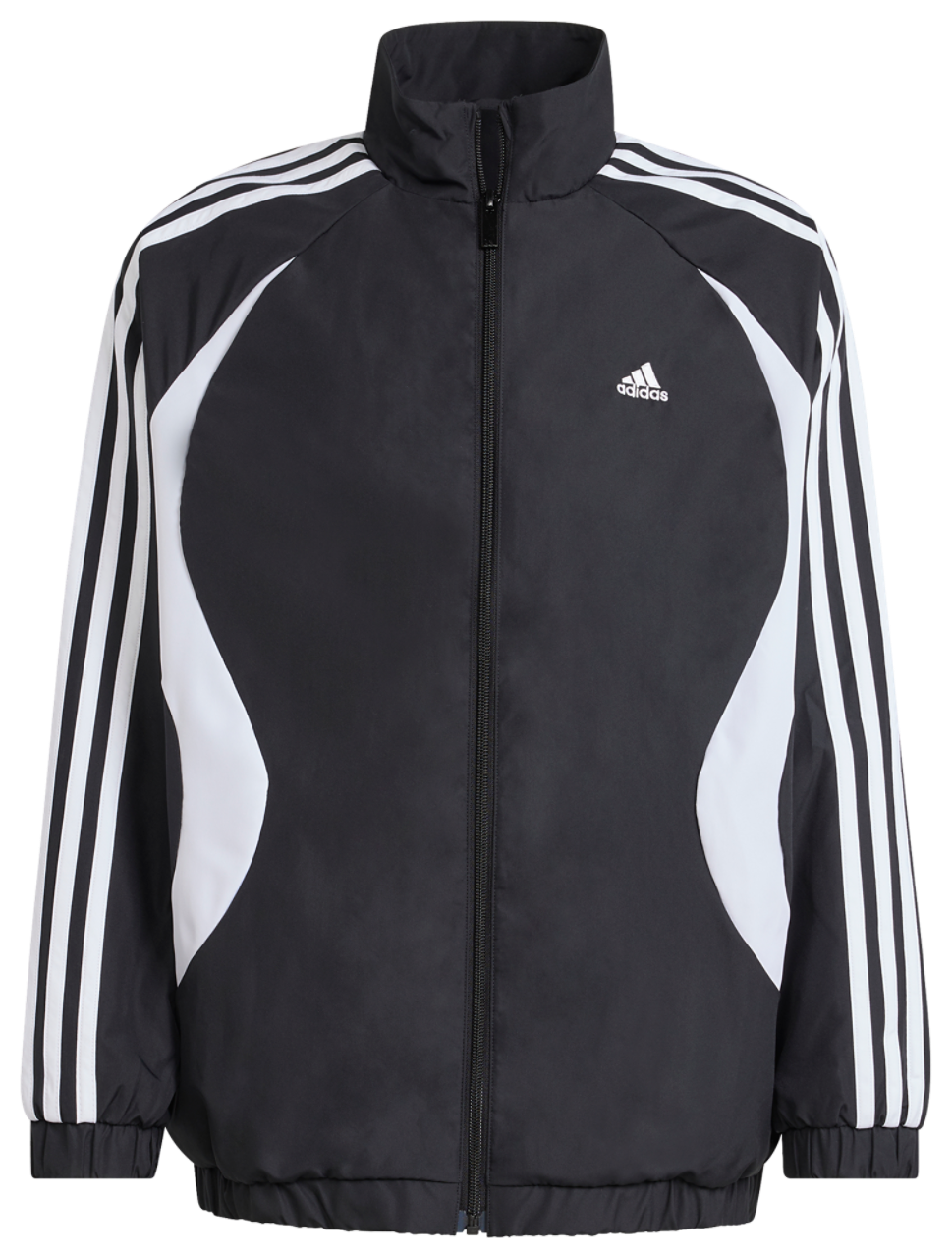 adidas Originals Teamgeist Loose Track Top Image 6 of 6. Tap to open photo gallery.