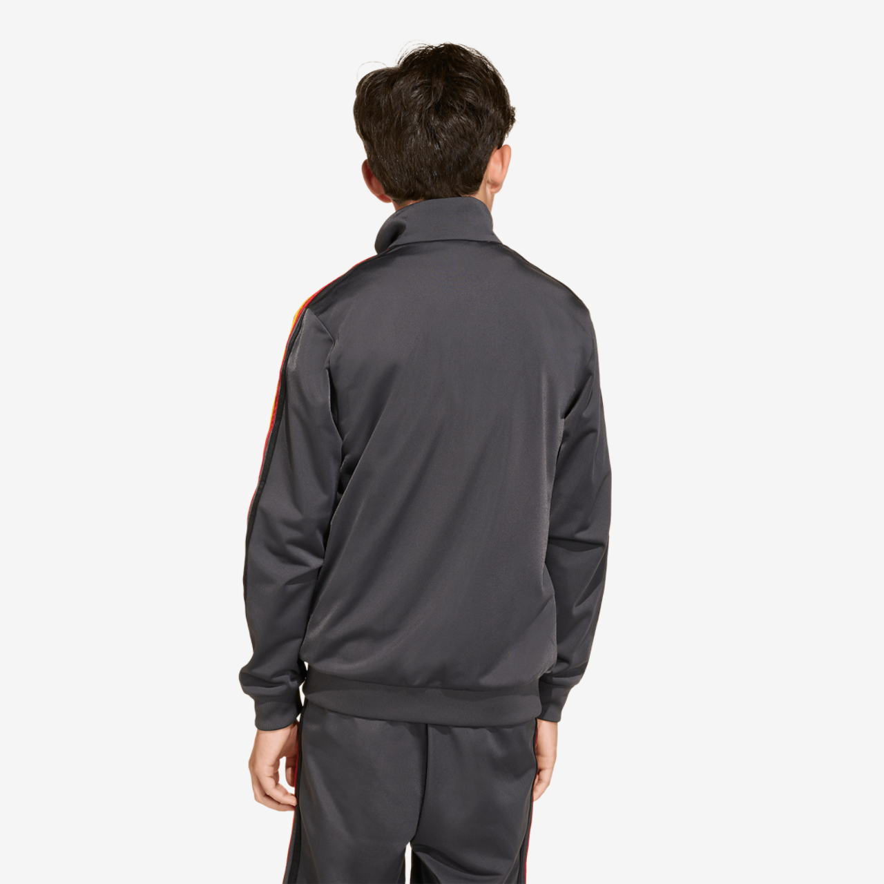 adidas Originals Firebird Loose Track Top Image 2 of 6. Tap to open photo gallery.