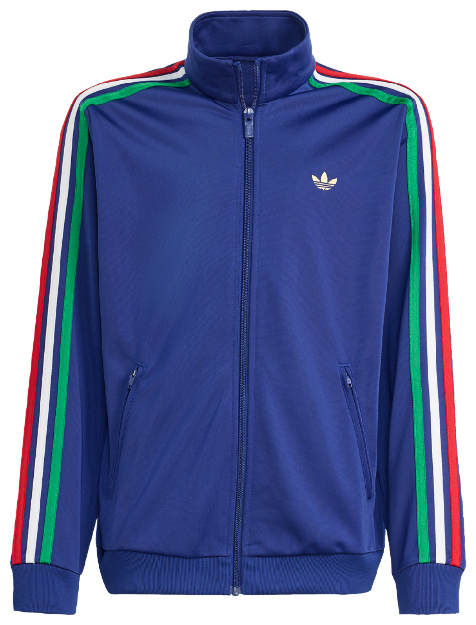 adidas Originals Firebird Loose Track Top Image 6 of 6. Tap to open photo gallery.
