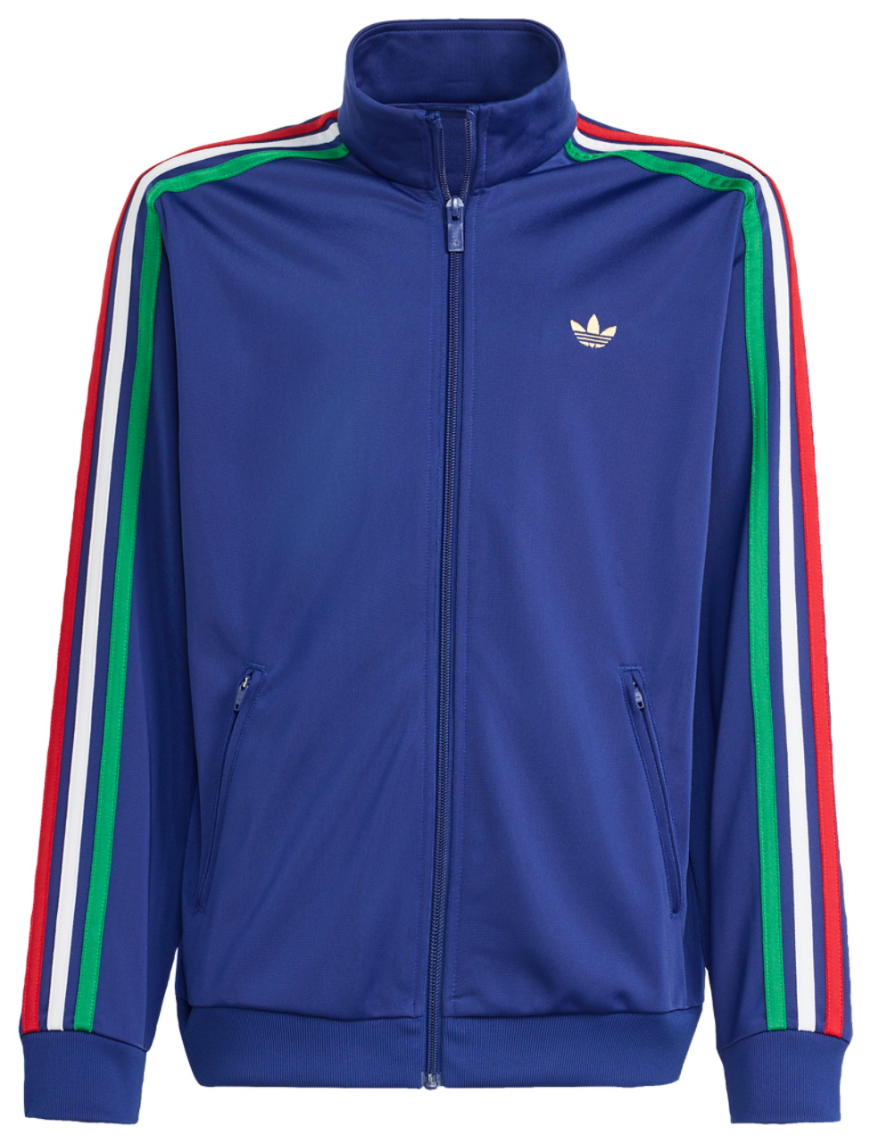 adidas Originals Firebird Loose Track Top Image 6 of 6. Tap to open photo gallery.