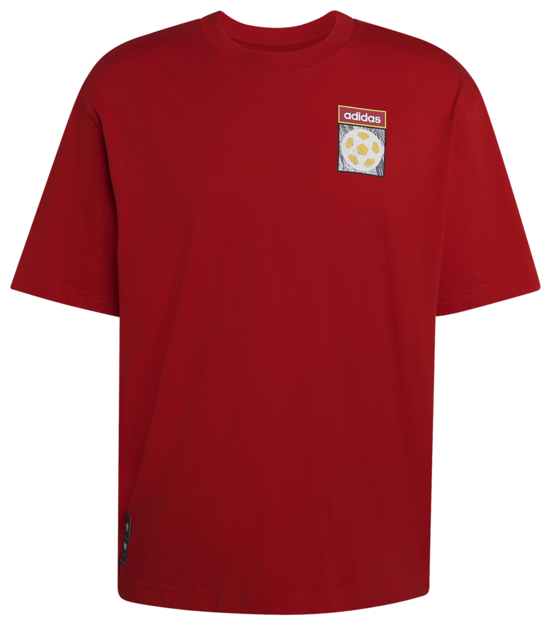 adidas Archive Country Flag T-Shirt - Men's | Foot Locker