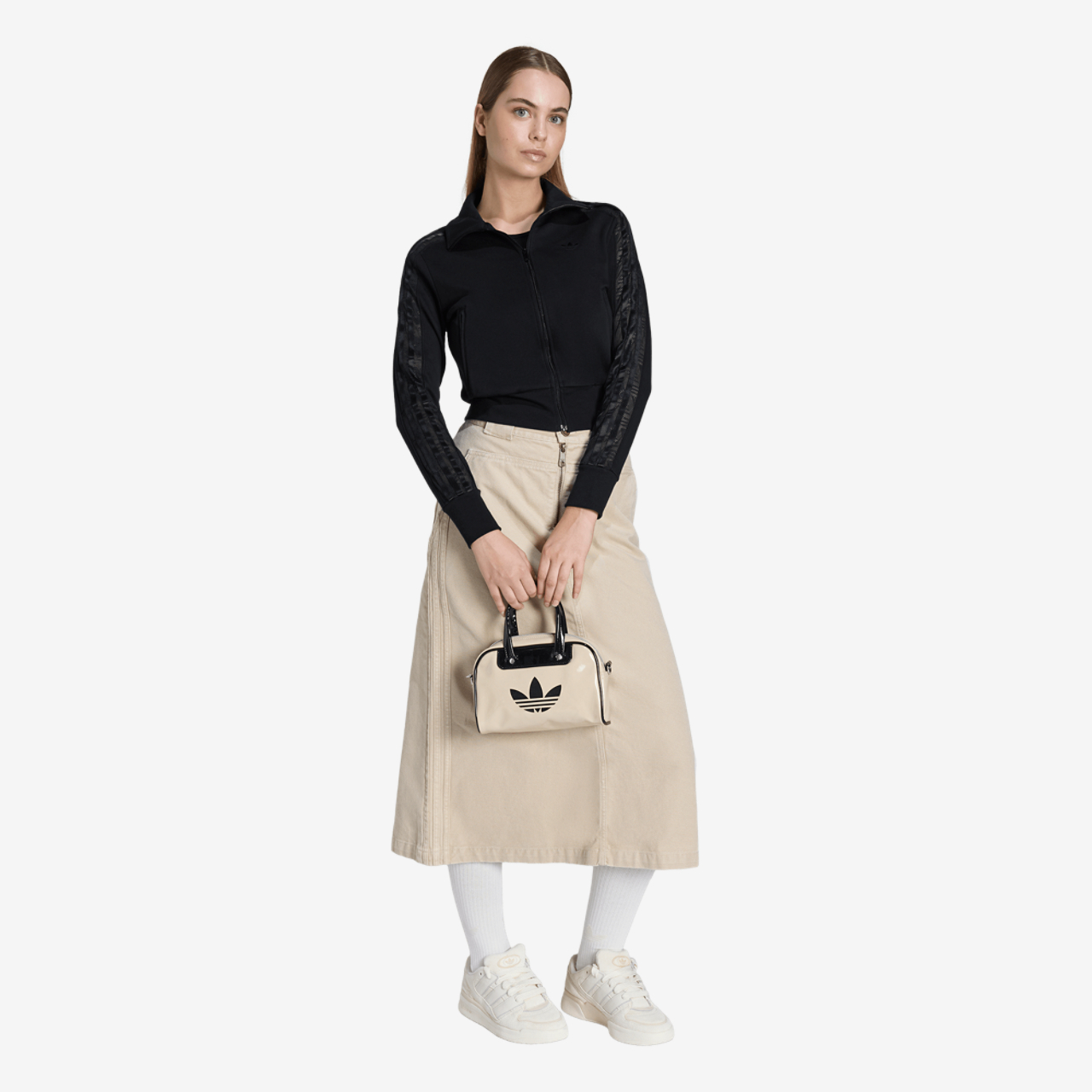 adidas Firebird Lace Track Top - Women's | Foot Locker