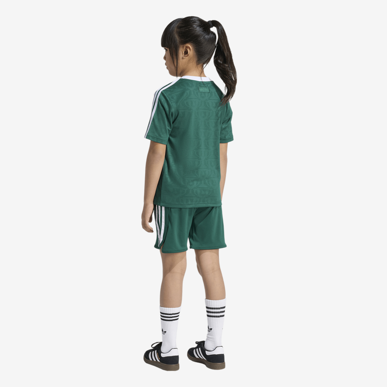 adidas Originals x Disney Jersey & Shorts Set Image 2 of 6. Tap to open photo gallery.