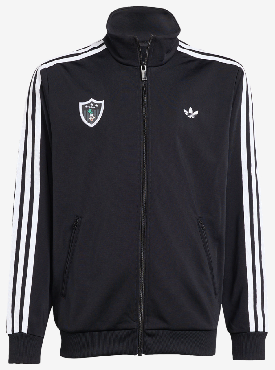 adidas Originals x Disney Firebird Track Top Image 6 of 6. Tap to open photo gallery.