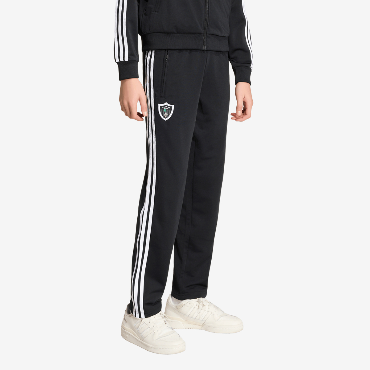 adidas Originals x Disney Firebird Track Pants Image 1 of 6. Tap to open photo gallery.